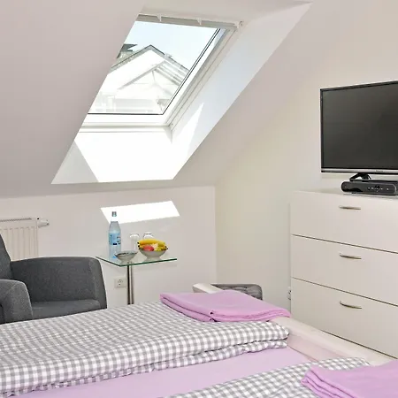 בית אירוח Weindepot *