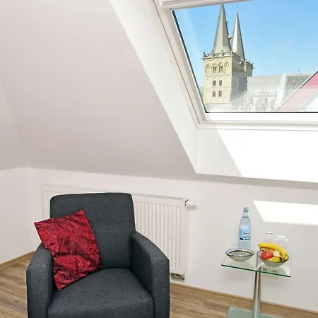 Weindepot Δωμάτια σε οικογενειακή κατοικία *