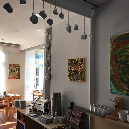 בית אירוח Weindepot קסנטן