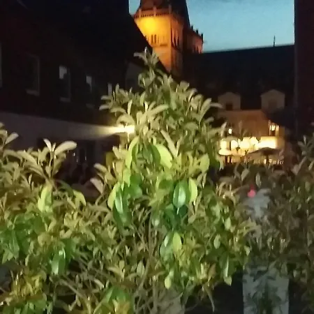 בית אירוח Weindepot *