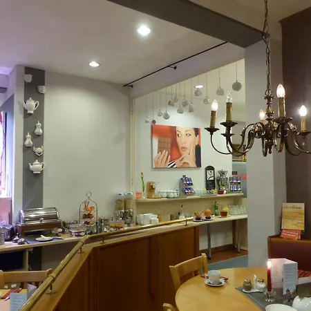 Δωμάτια σε οικογενειακή κατοικία Weindepot *