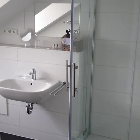 Weindepot בית אירוח *