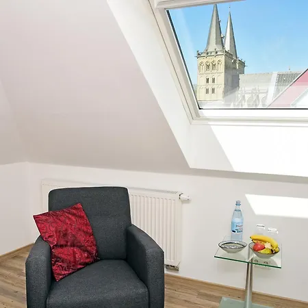 בית אירוח Weindepot