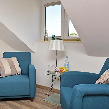 בית אירוח Weindepot קסנטן