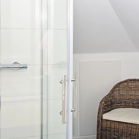 Weindepot Δωμάτια σε οικογενειακή κατοικία Xanten