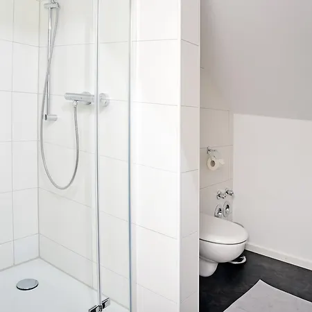 Δωμάτια σε οικογενειακή κατοικία Weindepot Xanten