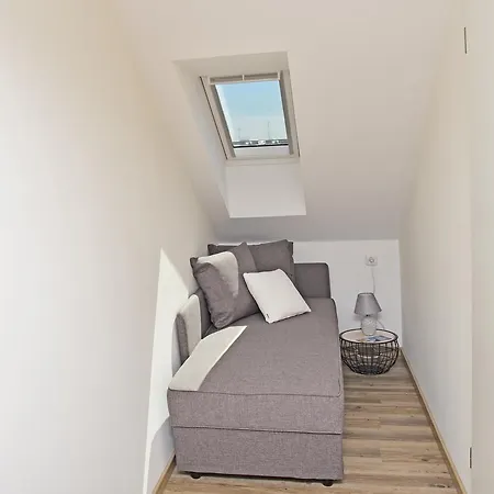 Weindepot Δωμάτια σε οικογενειακή κατοικία Xanten