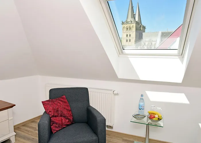 Weindepot Habitación en casa particular *