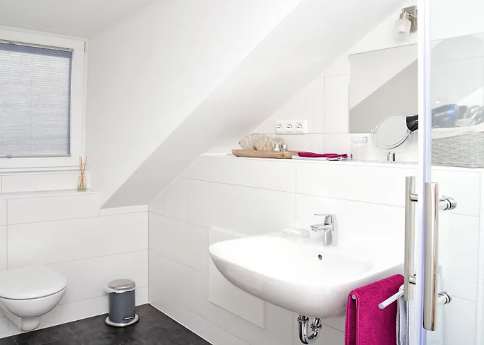 Séjour chez l'habitant Weindepot Xanten