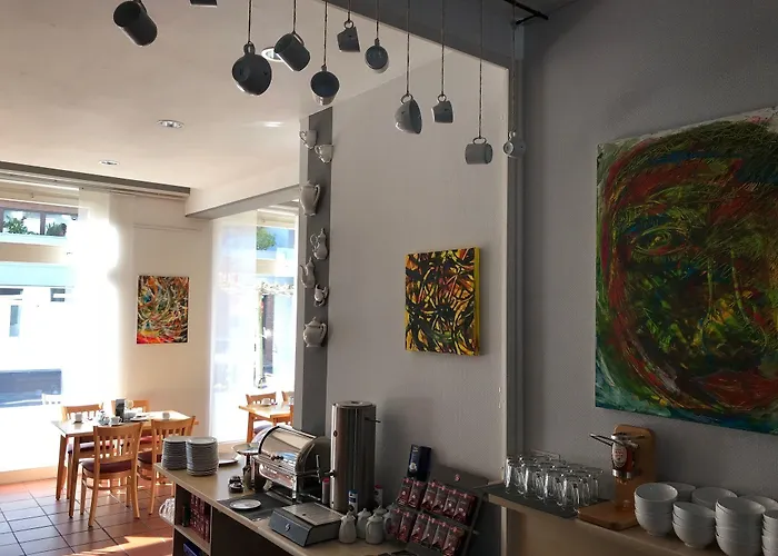 Habitación en casa particular Weindepot Xanten