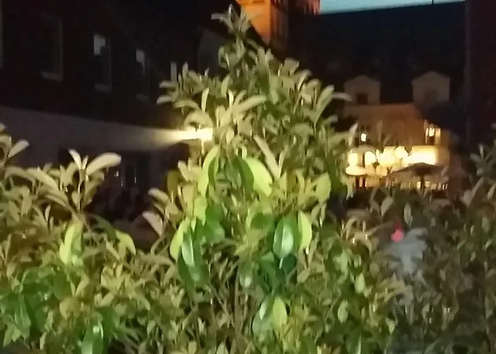 Séjour chez l'habitant Weindepot *