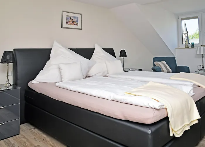 Habitación en casa particular Weindepot *