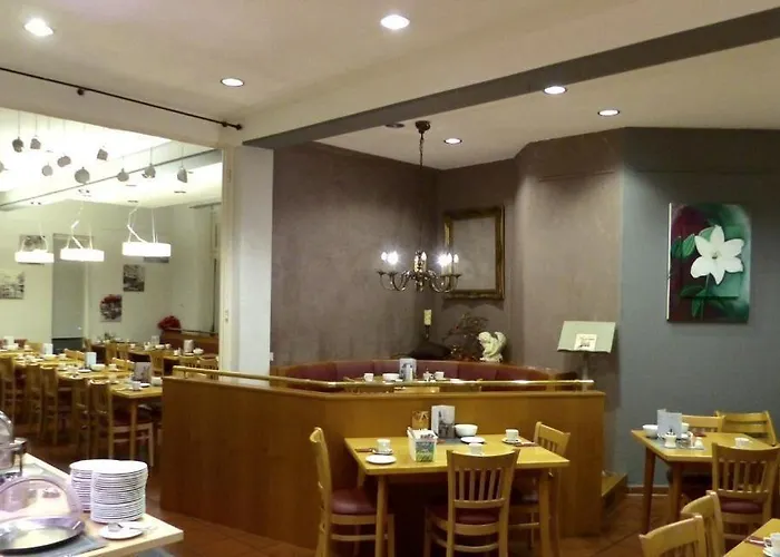 Weindepot Séjour chez l'habitant Xanten