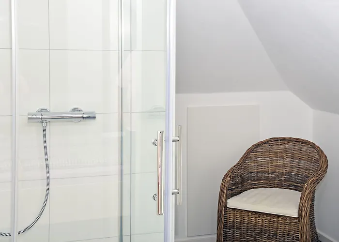 Weindepot Séjour chez l'habitant *