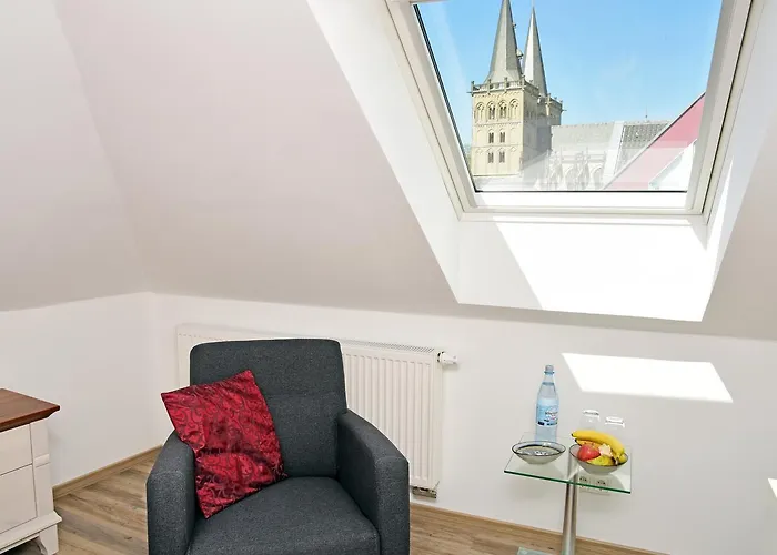 Habitación en casa particular Weindepot