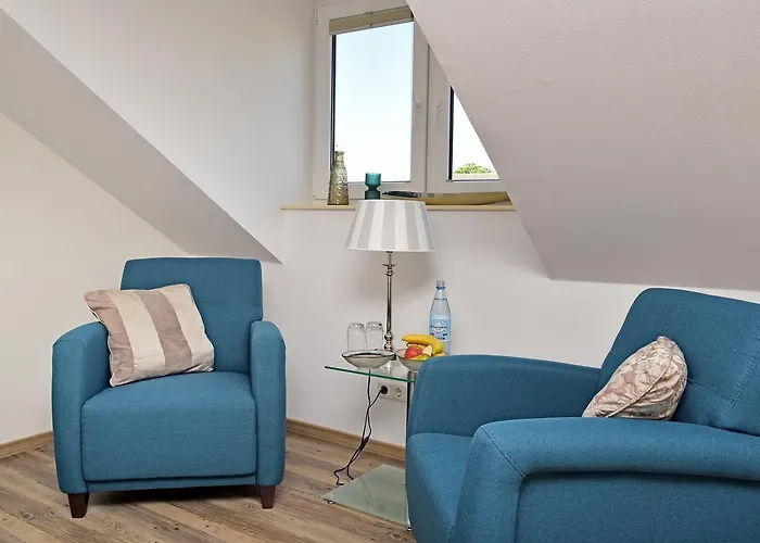 Séjour chez l'habitant Weindepot Xanten