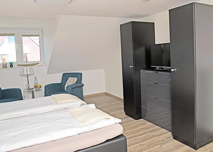 Séjour chez l'habitant Weindepot *