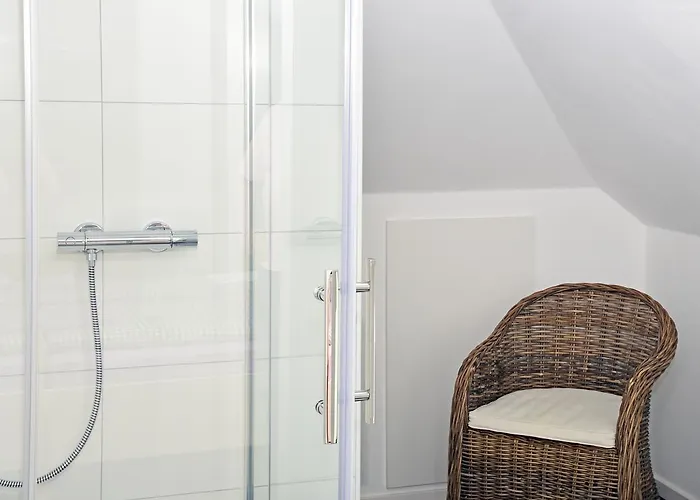 Weindepot Habitación en casa particular Xanten