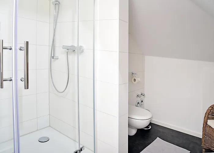 Séjour chez l'habitant Weindepot Xanten