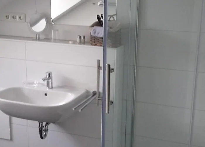 Séjour chez l'habitant Weindepot Xanten